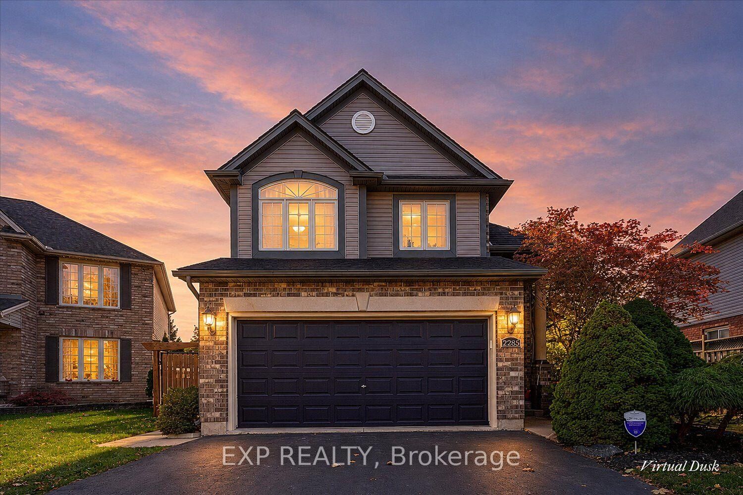 Property Photo: 2285 Bellsmith Court ON N6M 1L6