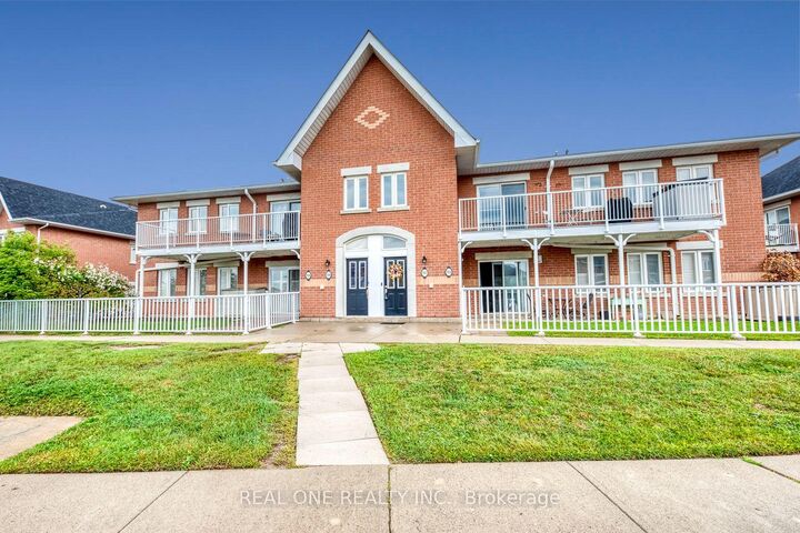 Property Photo:  1701 Lampman Avenue 707  ON L7L 6R7 