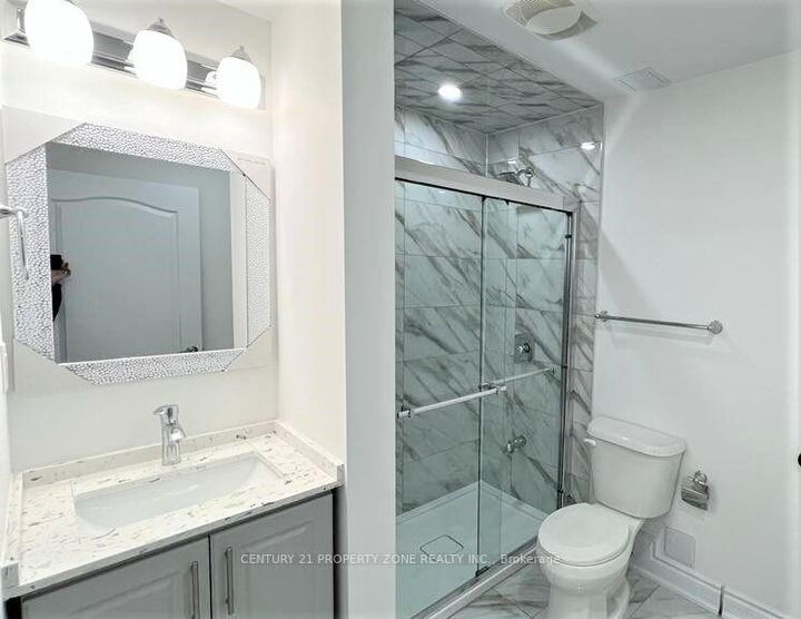 Property Photo:  544 Dougall Avenue Bsmt  ON L7C 3Y9 