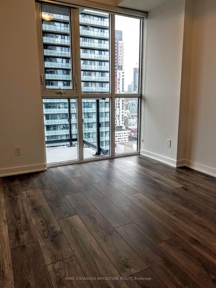 Property Photo: 87 Peter Street 2306 ON M5V 0P1
