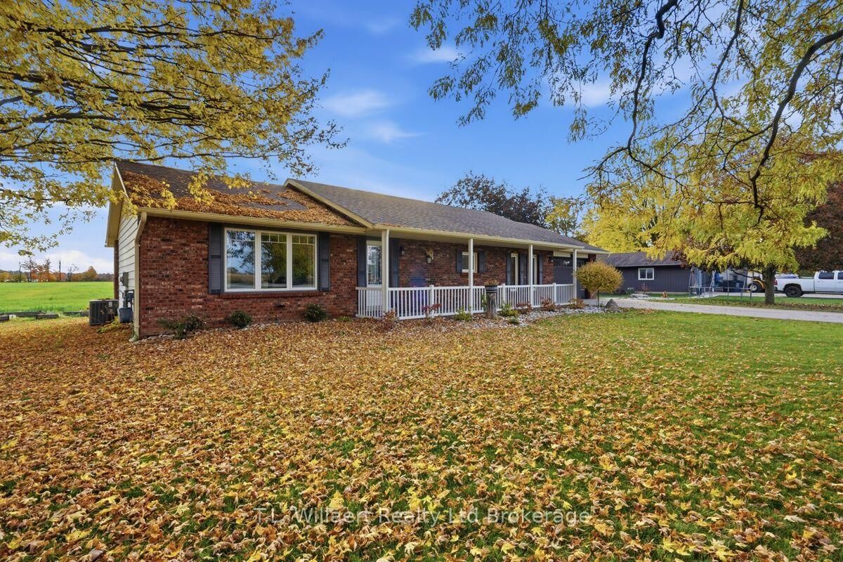 Property Photo:  5996 Imperial Road  ON N5H 2R2 