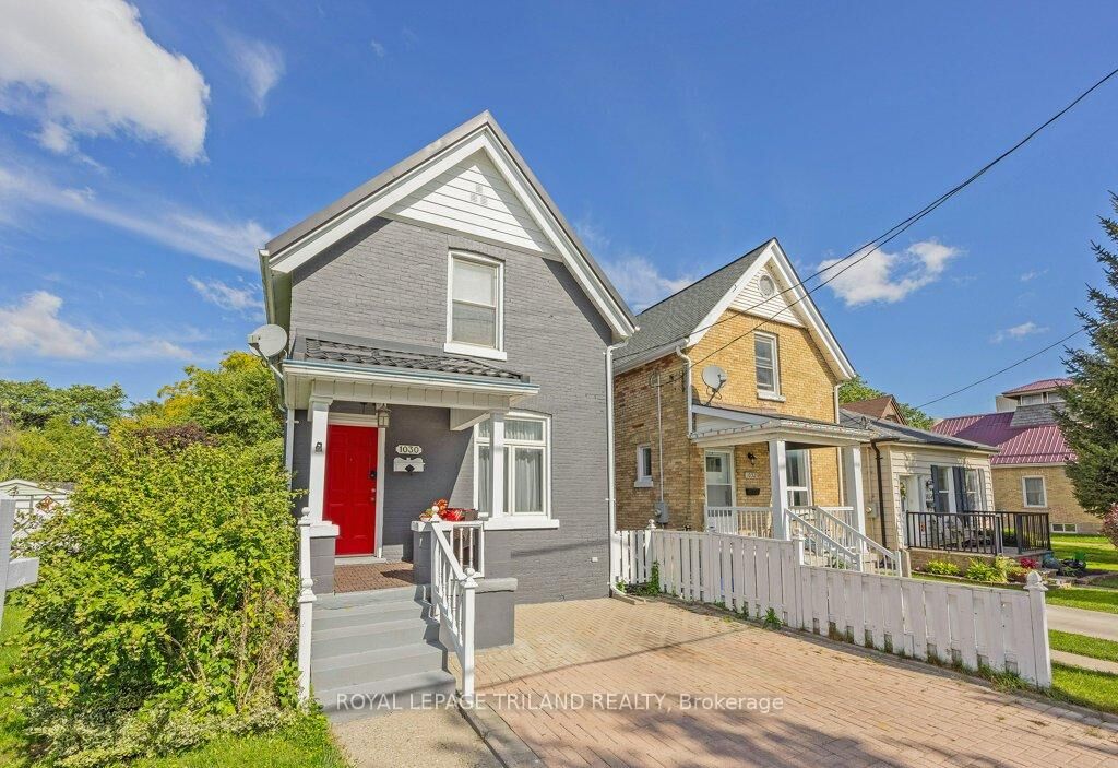 Photo de la propriété: 1030 York Street ON N5W 2T5