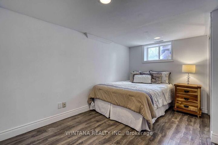 Property Photo:  29 Whitman Street 3  ON M2M 3Y5 