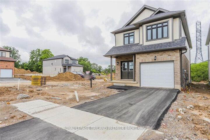 Property Photo:  2232 Constance Avenue  ON N6M 1G5 