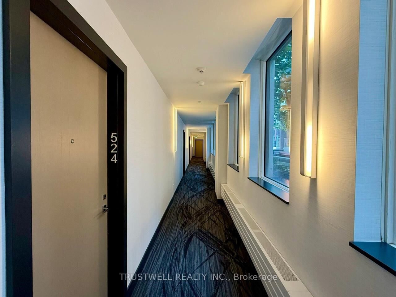 Property Photo:  10 Rouge Valley Drive W 524  ON L6G 0G9 