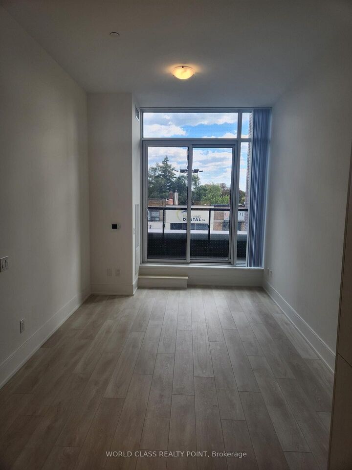Property Photo:  2450 Bloor Street S 211  ON M6S 0A9 