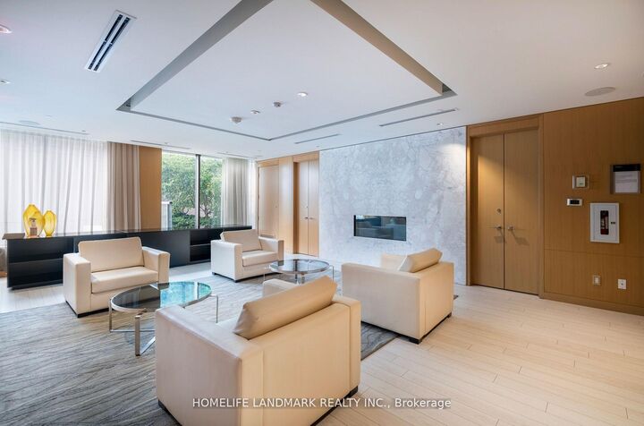 Property Photo:  120 Harrison Garden Boulevard 611  ON M2N 0H1 
