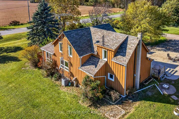 Property Photo:  542 Haldimand 50 Road  ON N0A 1E0 