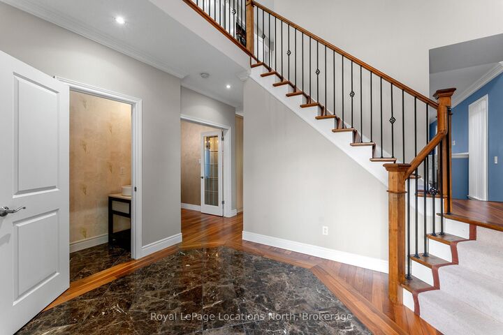Property Photo: 6 Williams Street ON L9Y 0B9