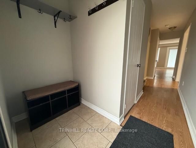 Property Photo: 45 Potter Crescent ON L0G 1W0