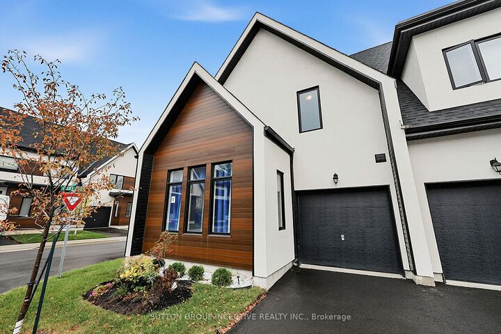 Property Photo:  1 Rice Lane  ON L3V 8M3 