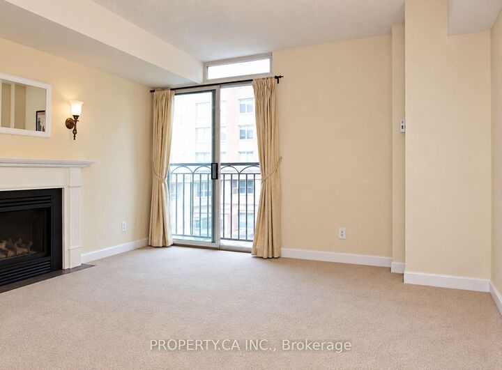 Property Photo:  313 Richmond Street E 452  ON M5A 4S7 