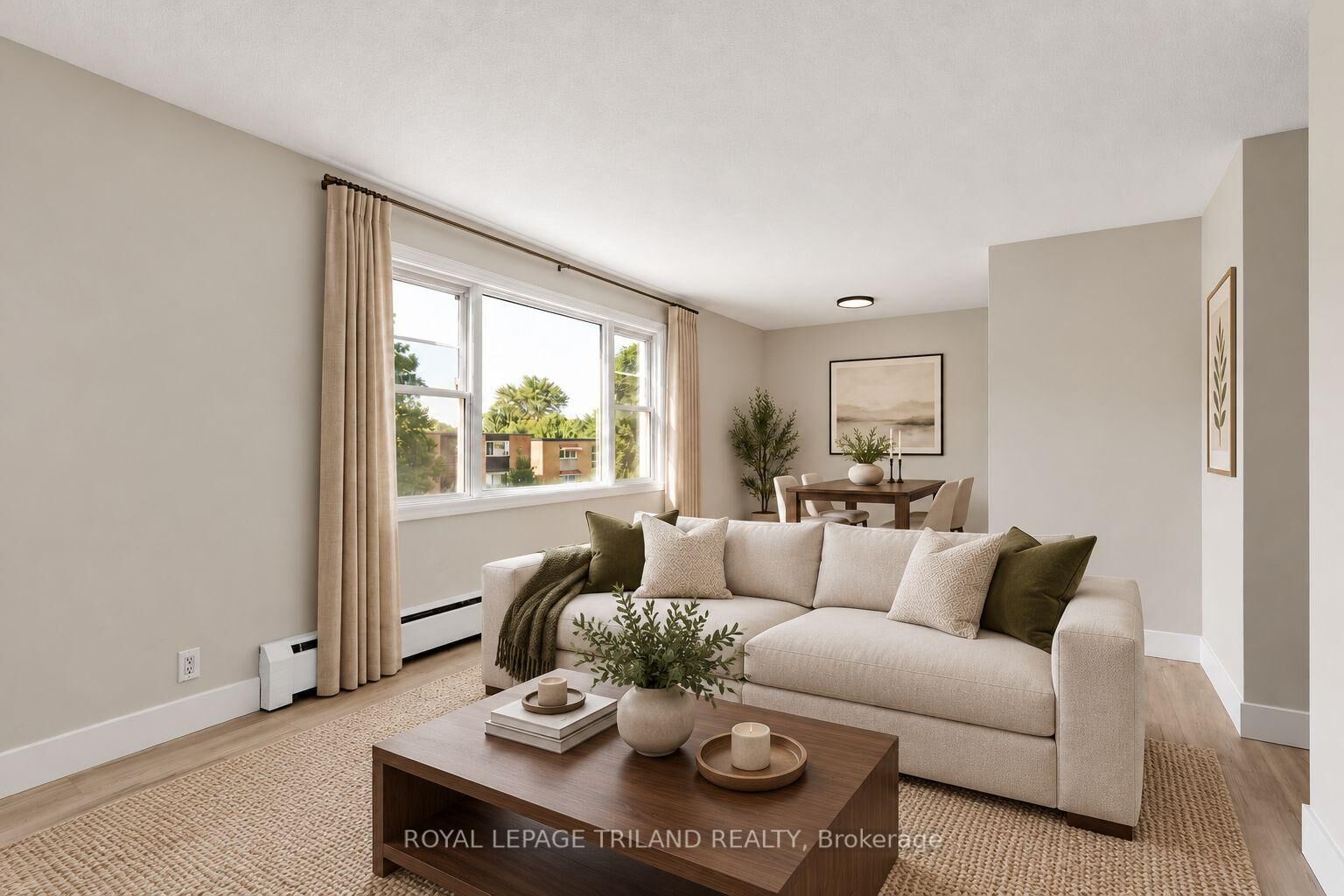 Property Photo:  1566 Allen Place 4  ON N5W 2V8 
