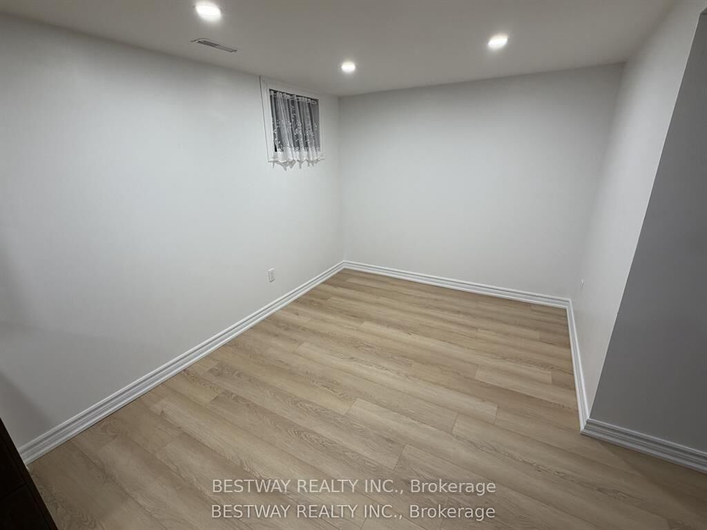 Property Photo: 78 Dragon Crescent Basement ON M1V 1N4