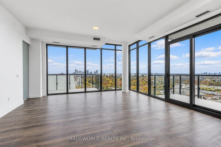 Property Photo:  29 Green Trail Court Ph 3301  ON M2K 0J9 