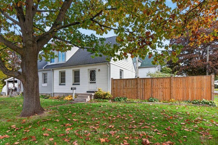 Property Photo:  29 Elmina Street  ON N5R 4A3 