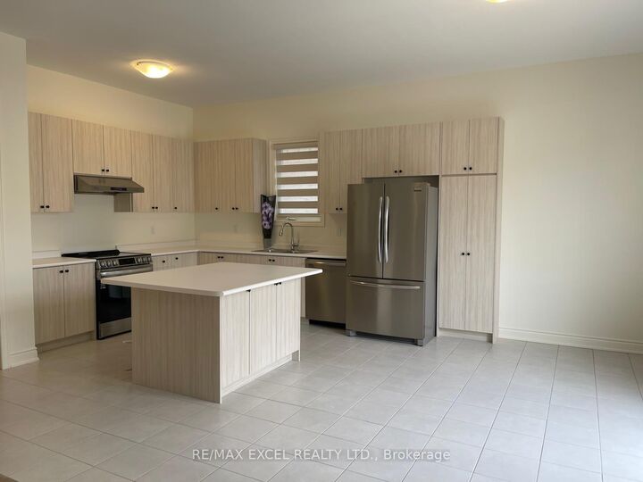 Property Photo:  2206 Cayenne Street  ON L1L 0W7 