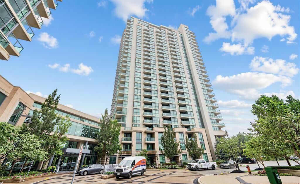 Property Photo:  235 Sherway Gardens Road 409  ON M9C 0A2 