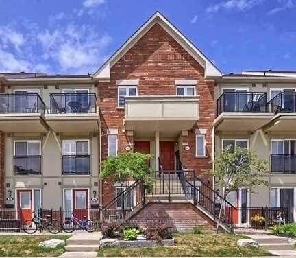 Property Photo:  150 Chancery Road 91  ON L6E 0B9 