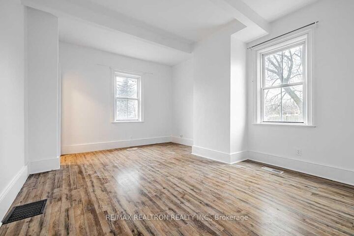 Property Photo: 14 John Street Front ON L3T 1X8