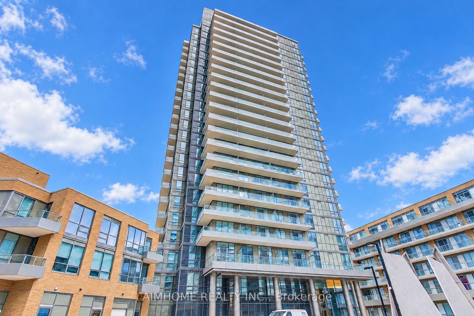 Property Photo:  50 Forest Manor Road 2403  ON M2J 0E3 