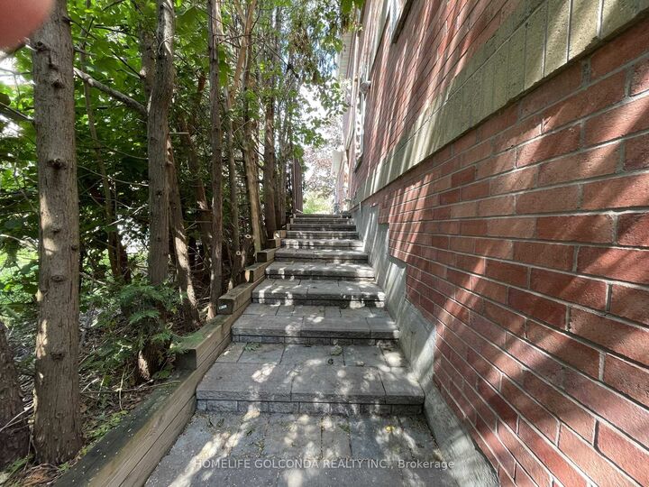 Property Photo:  64 Ritva Court Lower Level  ON L4C 9R4 