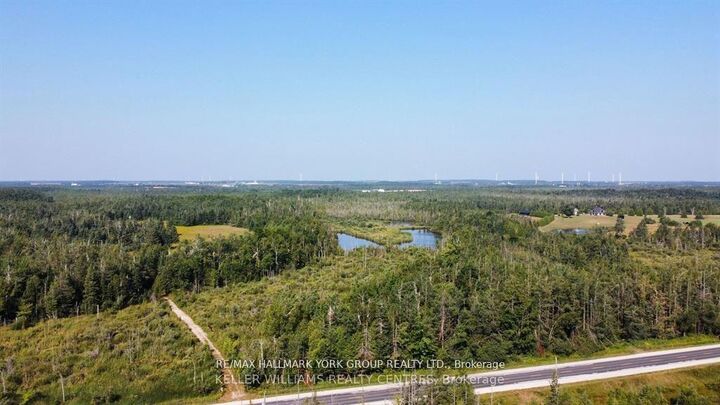 Property Photo:  Pt Lot 80 Grey Road  ON N0C 1M0 