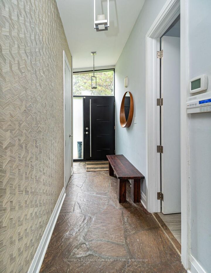 Property Photo:  1 Babington Court  ON M9A 1J7 