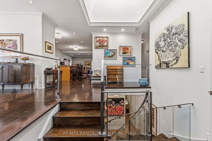 Property Photo:  18 Glenforest Drive  ON L4J 8K5 