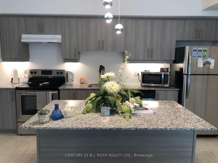 Property Photo: 300 Essa Road 409 ON L9J 0B9
