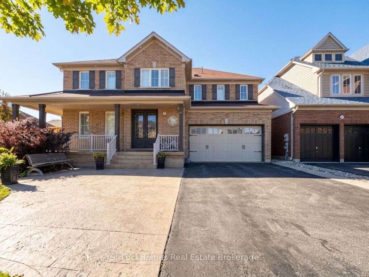 Property Photo:  2196 Hackett Place Bsmt  ON L1L 0A2 