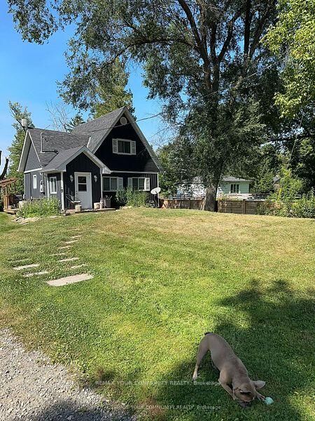 Property Photo:  8490 Nottawasaga River Road S  ON L0G 1L0 