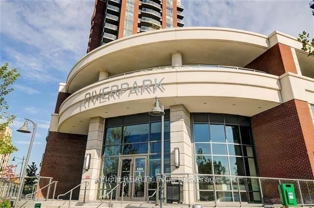 Property Photo:  8200 Birchmount Road 1505  ON L3R 9W1 