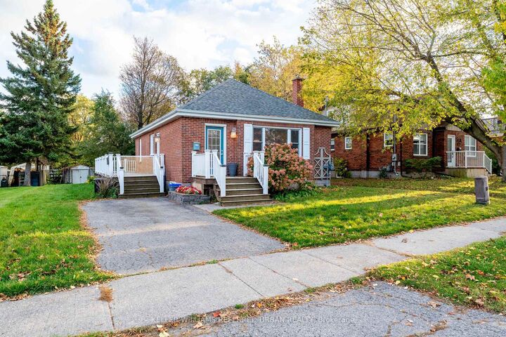 Property Photo:  151 University Avenue E  ON K9A 1E2 