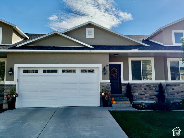 Property Photo: 136 E 650 S UT 84335