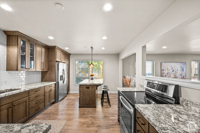 Property Photo: 1192 E 2700 S B12 UT 84115