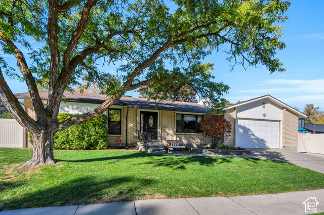 Property Photo:  7342 S 1600 E  UT 84121 