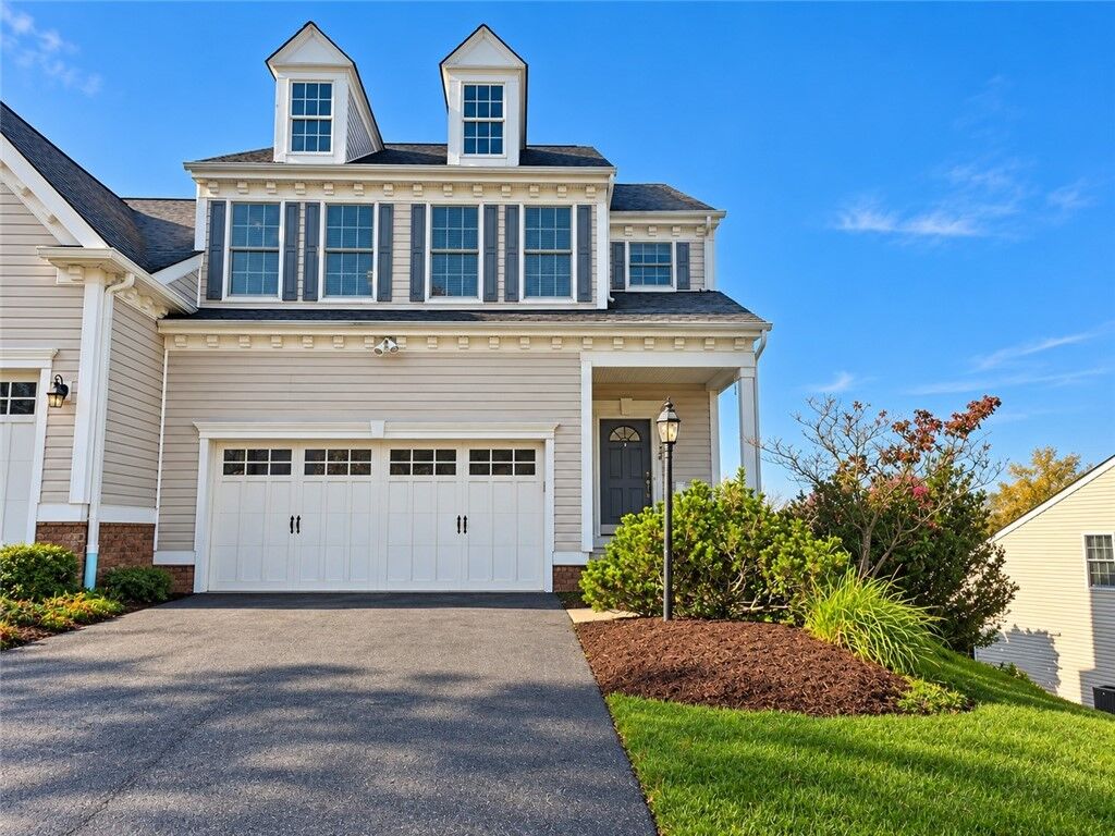 Property Photo:  244 Estates Dr  PA 15044 