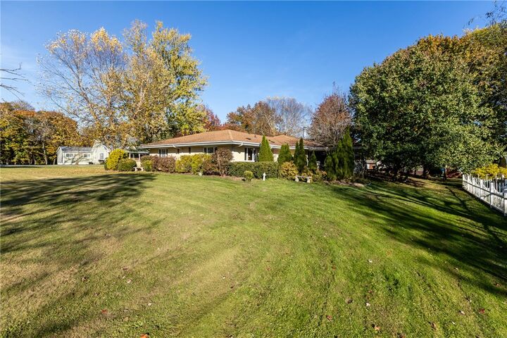 Property Photo:  111 Hillcrest Ave  PA 15010 