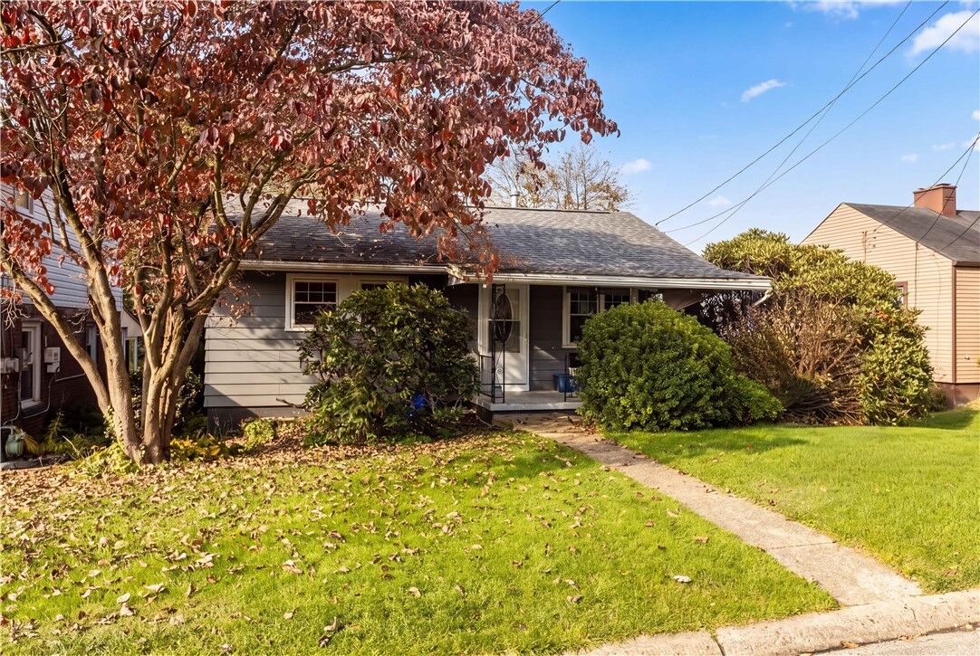 Property Photo: 265 Berry St PA 15005
