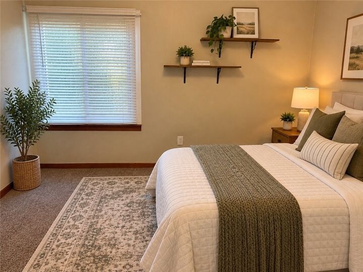 Property Photo: 2551 Tilbrook Road B PA 15146