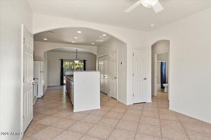 Property Photo: 4870 E Redrock Drive AZ 86335
