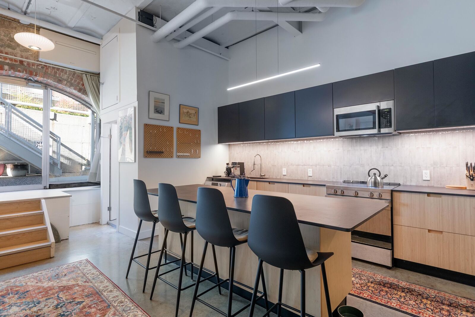 Property Photo: 280 E 6th Avenue 4 BC V5T 1J8