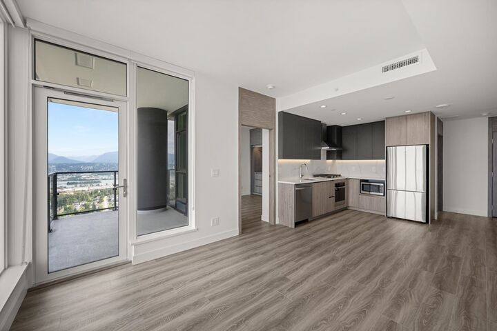 Property Photo: 10750 135A Street 3808 BC V3T 0V4