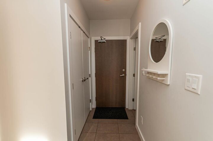 Property Photo: 1182 W 16 Street 405 BC V7P 0B3