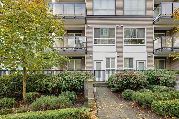 Property Photo:  6468 195A Street 110  BC V4N 6R6 