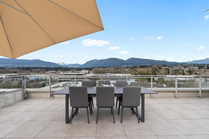 Property Photo: 755 Harbourside Drive 70* BC V7P 0G1