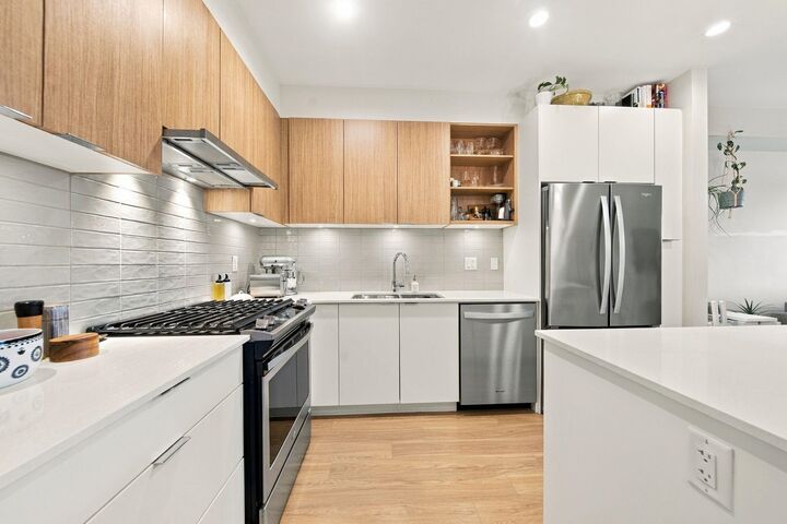 Property Photo:  6950 Nicholson Road A308  BC V4E 0A8 