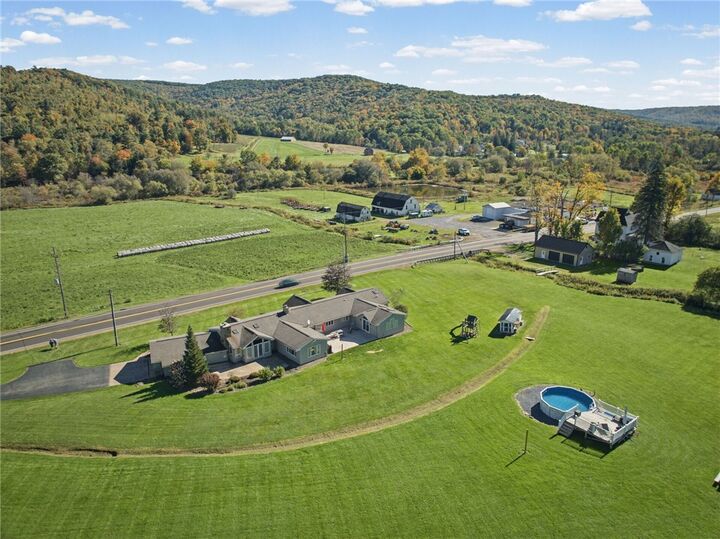 Property Photo:  474 S Kendall Avenue  PA 16701 
