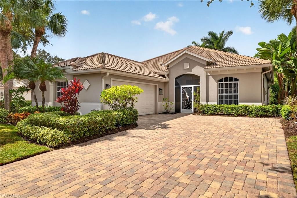 Property Photo:  20864 Gleneagles Links Dr  FL 33928 